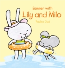 Image for Summer with Lily and Milo