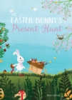 Image for The Easter Bunny&#39;s present hunt