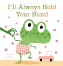 Image for I&#39;ll always hold your hand