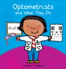 Image for Optometrists and what they do