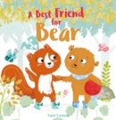 Image for A Best Friend for Bear