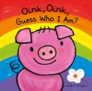 Image for Oink, Oink, Guess Who I Am