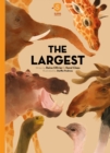 Image for Super Animals. The Largest
