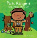 Image for Park Rangers and What They Do