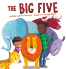 Image for The Big Five