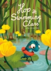 Image for Hop at Swimming Class