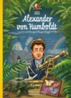 Image for Alexander von Humboldt