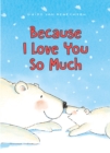 Image for Because I Love You So Much