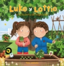 Image for Luke y Lottie y su huerto de vegetales