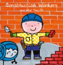 Image for Construction Workers and What They Do