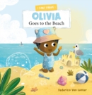 Image for Olivia Goes to the Beach