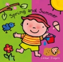 Image for Spring and Summer