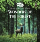 Image for Wonders of the forest  : secrets of the wild woods