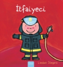 Image for Itfaiyeci (Firefighters and What They Do, Turkish)