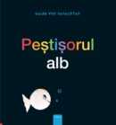 Image for Pestisorul alb (Little White Fish, Romanian)