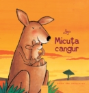Image for Micuta cangur (Little Kangaroo, Romanian)