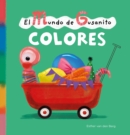 Image for El mundo de Gusanito. Colores