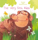Image for The Very First Kiss