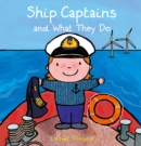 Image for Ship Captains and What They Do