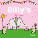 Image for Billy&#39;s Birthday
