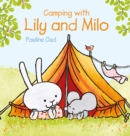 Image for Camping with Lily and Milo