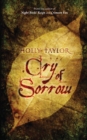 Image for Cry of Sorrow: Book Three in the Dreamer&#39;s Cycle Series