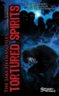 Image for Tortured Spirits: Book Four in the Jake Helman Files Series