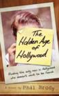 Image for The Holden Age of Hollywood