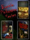 Image for Bonnie Pinkwater Series