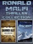 Image for Ronald Malfi Thriller Collection