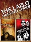 Image for The Lazlo Horvath Series