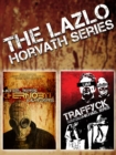 Image for The Lazlo Horvath Series