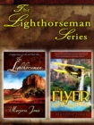 Image for The Lighthorseman Series