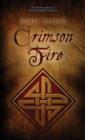Image for Crimson Fire: Book Two in the Dreamer&#39;s Cycle Series