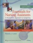 Image for Lippincott&#39;s Essentials for Nursing Assistants