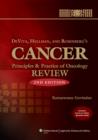 Image for Devita, Hellman and Rosenberg&#39;s Cancer: Principles and Practice of Oncology Review