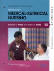Image for Workbook to Accompany Introductory Medical-Surgical Nursing
