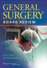 Image for General surgery board review