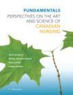 Image for Fundamentals: Perspectives on the Art and Science of Canadian Nursing