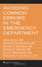 Image for Avoiding Common Errors in the Emergency Department