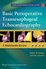 Image for Basic Perioperative Transesophageal Echocardiography