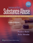 Image for Lowinson and Ruiz&#39;s substance abuse  : a comprehensive textbook