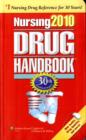 Image for Nursing 2010 drug handbook