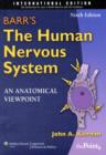 Image for Barr&#39;s the Human Nervous System: An Anatomical Viewpoint