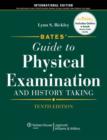 Image for Bates&#39; guide to physical examination and history taking