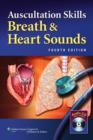 Image for Auscultation skills  : breath and heart sounds