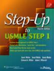 Image for Step-up to USMLE step 1  : a high-yield, systems-based review for the USMLE step 1