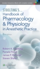 Image for Stoelting&#39;s Handbook of pharmacology &amp; physiology in anesthetic practice