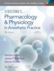 Image for Stoelting&#39;s pharmacology and physiology in anesthetic practice