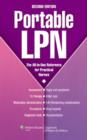 Image for Portable LPN  : the all-in-one reference for practical nurses